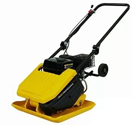 Виброплита RD-29265 RedVerg купить в Новом Уренгое