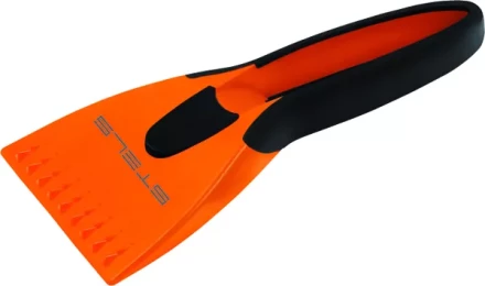 Скребок для льда двухкомпонентная рукоятка STELS 55286 купить в Новом Уренгое