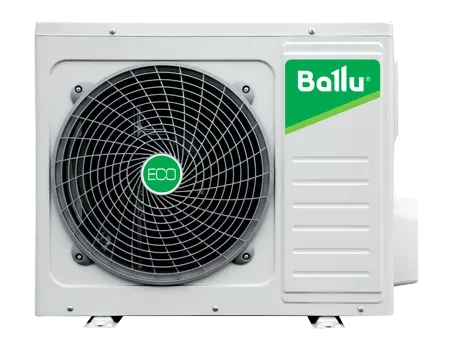Блок наружный BALLU BSW/out-18HN1_15Y сплит-системы купить в Новом Уренгое