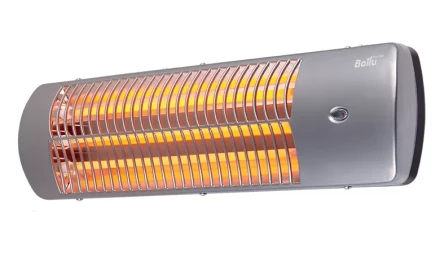 Обогреватель инфракрасный BALLU BIH-LW-1.5 купить в Новом Уренгое
