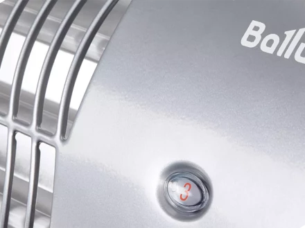 Обогреватель инфракрасный BALLU BIH-LW-1.5 купить в Новом Уренгое