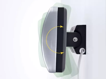 Обогреватель инфракрасный BALLU BIH-LW-1.5 купить в Новом Уренгое