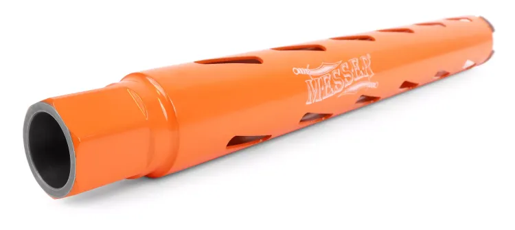 Коронка алмазная MESSER LD 63/H10/400/1 для сухого бурения купить в Новом Уренгое