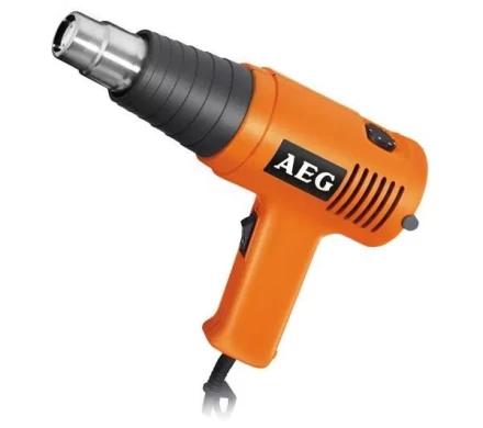 Фен строительный AEG PT 600 EC купить в Новом Уренгое