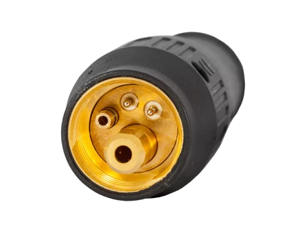 Евроадаптер в сборе MS IGE0006 Сварог купить в Новом Уренгое