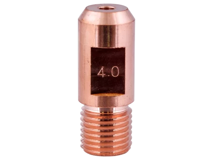 Наконечник сварочный диаметр4.0мм CU-CR-ZR MZ1000/1250 ICU0074-110 Сварог купить в Новом Уренгое