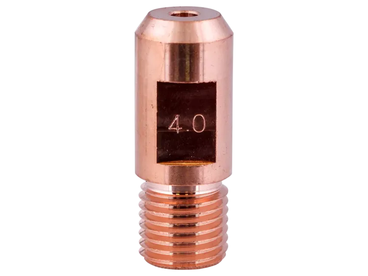 Наконечник сварочный диаметр4.0мм CU-CR-ZR MZ1000/1250 ICU0074-110 Сварог купить в Новом Уренгое