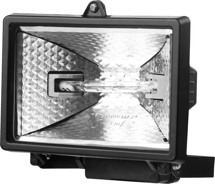 Прожектор STAYER "MASTER" MAXLight галогенный, с дугой крепления под установку, черный, 150Вт 57101-B купить в Новом Уренгое