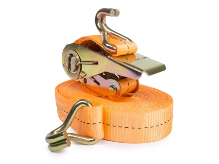 Ремень стяжной TOR 1,5/3,0 т 32,0 м 35 мм 1029340 купить в Новом Уренгое