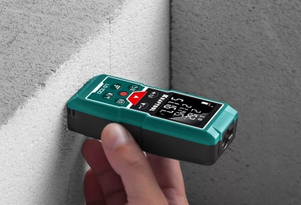 Дальномер лазерный LD-100, 100м 34765 купить в Новом Уренгое