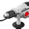 Дрель ударная двухскоростная ЗДУ-1100-2 ЭРММ2 серия ПРОФЕССИОНАЛ купить в Новом Уренгое
