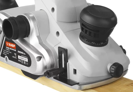 Рубанок электрический ЗР-1100-110 серия МАСТЕР купить в Новом Уренгое