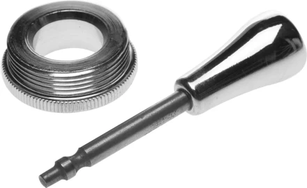 Насадка ЗУБР &quot;ШиреФит&quot; для пресс-инструмента арт. 51615 для развальцовки труб 26мм 51621-26 купить в Новом Уренгое