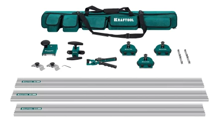 Система для резки крупноформатной плитки KRAFTOOL 33250 купить в Новом Уренгое