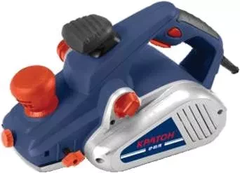 Рубанок Кратон EP-05 FP 3 10 01 006 купить в Новом Уренгое