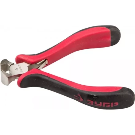 Кусачки торцовые ЗУБР &quot;МАСТЕР&quot; &quot;МИНИ&quot;, 120мм 22170-7 купить в Новом Уренгое