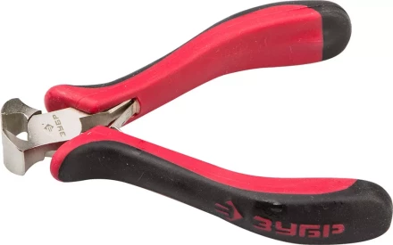 Кусачки торцовые ЗУБР &quot;МАСТЕР&quot; &quot;МИНИ&quot;, 120мм 22170-7 купить в Новом Уренгое