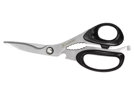 Ножницы хозяйственные 200 мм многофункциональные MATRIX KITCHEN 79136 купить в Новом Уренгое