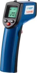 Пирометр инфракрасный ТермПро-400 серия ПРОФЕССИОНАЛ