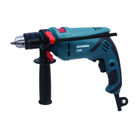 Дрель Hyundai D 850 купить в Новом Уренгое