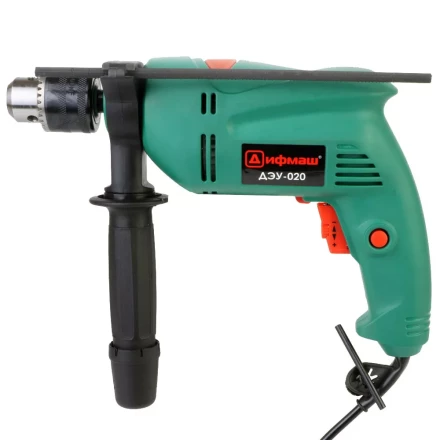 Ударная дрель Дифмаш ДЭУ-020 купить в Новом Уренгое