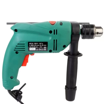 Ударная дрель Дифмаш ДЭУ-020 купить в Новом Уренгое