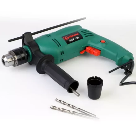 Ударная дрель Дифмаш ДЭУ-020 купить в Новом Уренгое