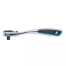 Ключ трещоточный 120 зубьев 3/8" Gross 14136 купить в Новом Уренгое
