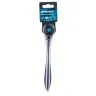 Ключ трещоточный 120 зубьев 3/8" Gross 14136 купить в Новом Уренгое