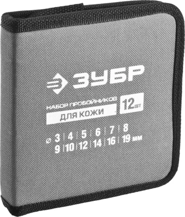 Наборы пробойников для кожи серия МАСТЕР купить в Новом Уренгое