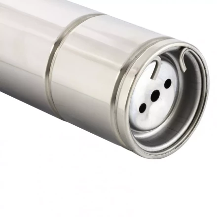 Скважинный насос Denzel DWC-4-80 центробежный диаметр 4&quot; 97256 купить в Новом Уренгое