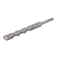 Бур SDS-plus 20х210 Кратон 1 02 02 047