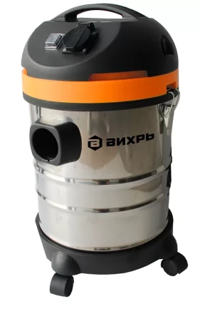 Строительный пылесос Вихрь СП-1500/30 купить в Новом Уренгое