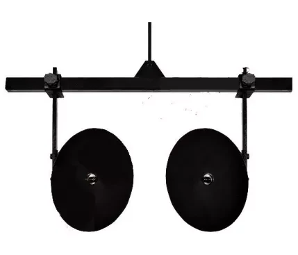 Окучник дисковый HUTER 71/3/49 купить в Новом Уренгое