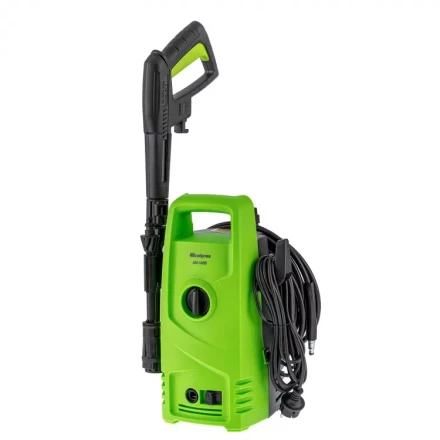 Мойка высокого давления Сибртех АМ-1400 переносная 58221 купить в Новом Уренгое