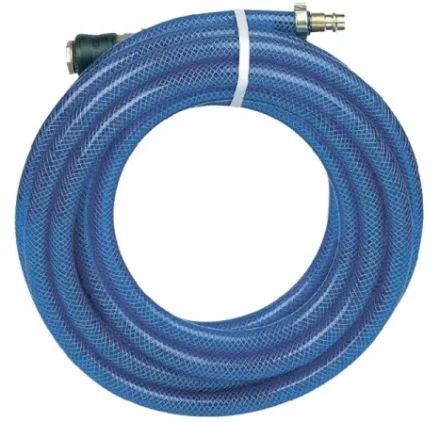 Шланг армированный 6 мм/20 бар/5м с БЗМ и нипелем (Metabo) 901054908 купить в Новом Уренгое