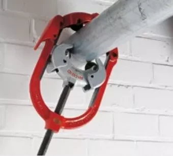 Труборез с хомутной защелкой для стальных труб 468-HWS  83150 купить в Новом Уренгое