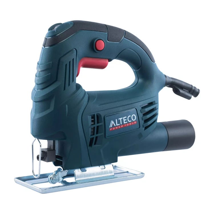 Лобзиковая пила ALTECO JS 500 Promo 22981 купить в Новом Уренгое