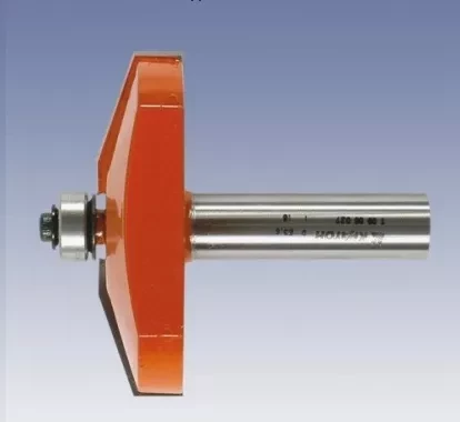 Фреза панельная с подшипником Кратон (1 09 06 028) 1 09 06 028 купить в Новом Уренгое