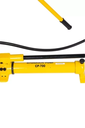 Трубогиб гидравлический TOR HHW-3F 20 т 21,3-88,5 мм (с выносным насосом) 1004651 купить в Новом Уренгое