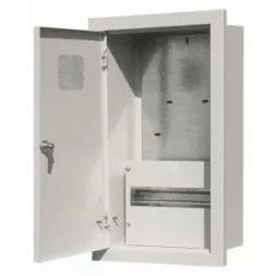 Щит учетно-распределительный встраиваемый ЩРУ 3В-12 IP31 (500х300х155) RUCELF