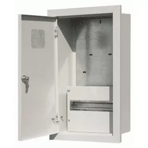 Щит учетно-распределительный встраиваемый ЩРУ 3В-12 IP31 (500х300х155) RUCELF купить в Новом Уренгое