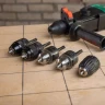 Патрон для дрели HAMMER Ф13мм 3/8" (208-103) купить в Новом Уренгое