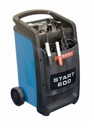 Пуско-зарядное устройство Aurora START 600 BLUE купить в Новом Уренгое