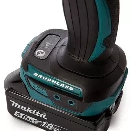 Гайковерт аккумуляторный Makita DTW1001RTJ купить в Новом Уренгое