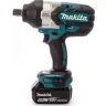 Гайковерт аккумуляторный Makita DTW1001RTJ купить в Новом Уренгое