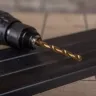 Сверло по металлу HAMMER Ф10х133мм (DR MT 10,0мм*133/87мм) купить в Новом Уренгое