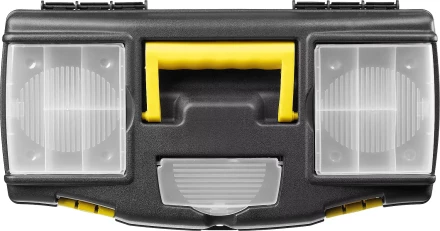 Ящик для инструмента &quot;VEGA-19&quot; пластиковый, STAYER 38105-18_z03 купить в Новом Уренгое