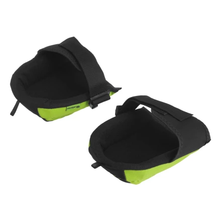 Наколенники с антискользящим покрытием, вставка из EVA// Сибртех 89412 купить в Новом Уренгое