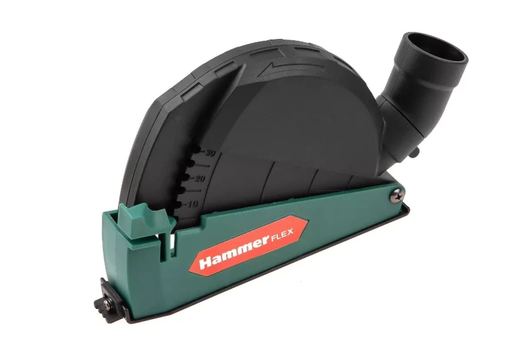Кожух HAMMER DS125C купить в Новом Уренгое